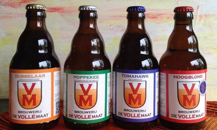 Brouwerij De Volle Maat